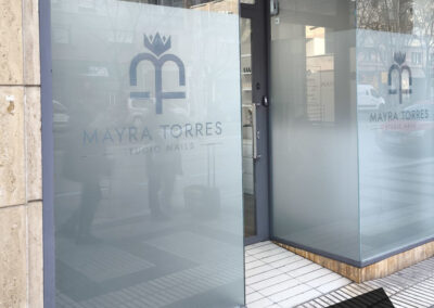 ESTUDIO MAYRA