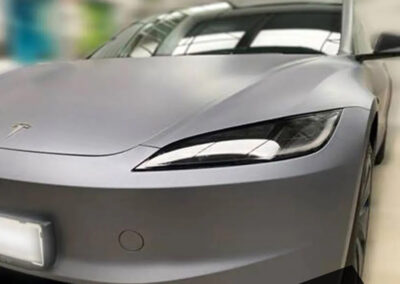 TESLA