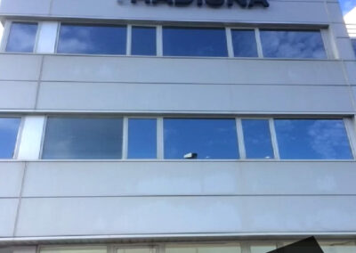 TRADISNA