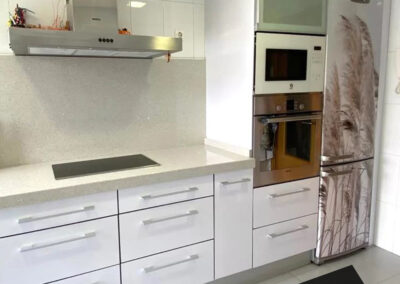 VINILOS COCINA