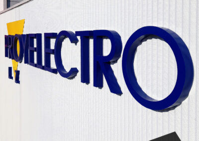 PROYELECTRO