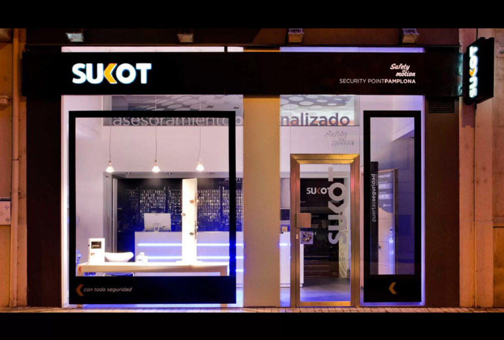 SUKOT INMOTION