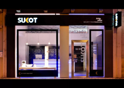 SUKOT INMOTION